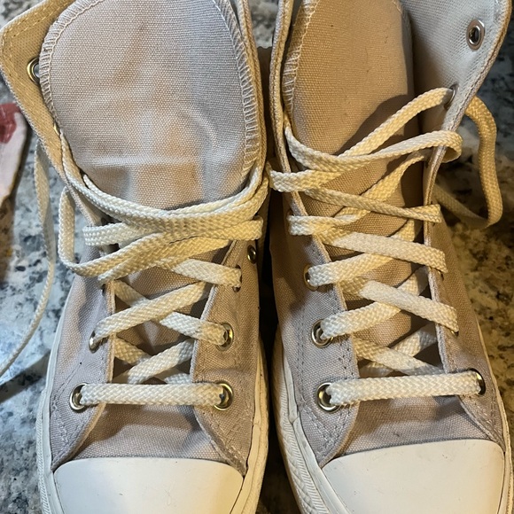 Converse platforms - Picture 3 of 4